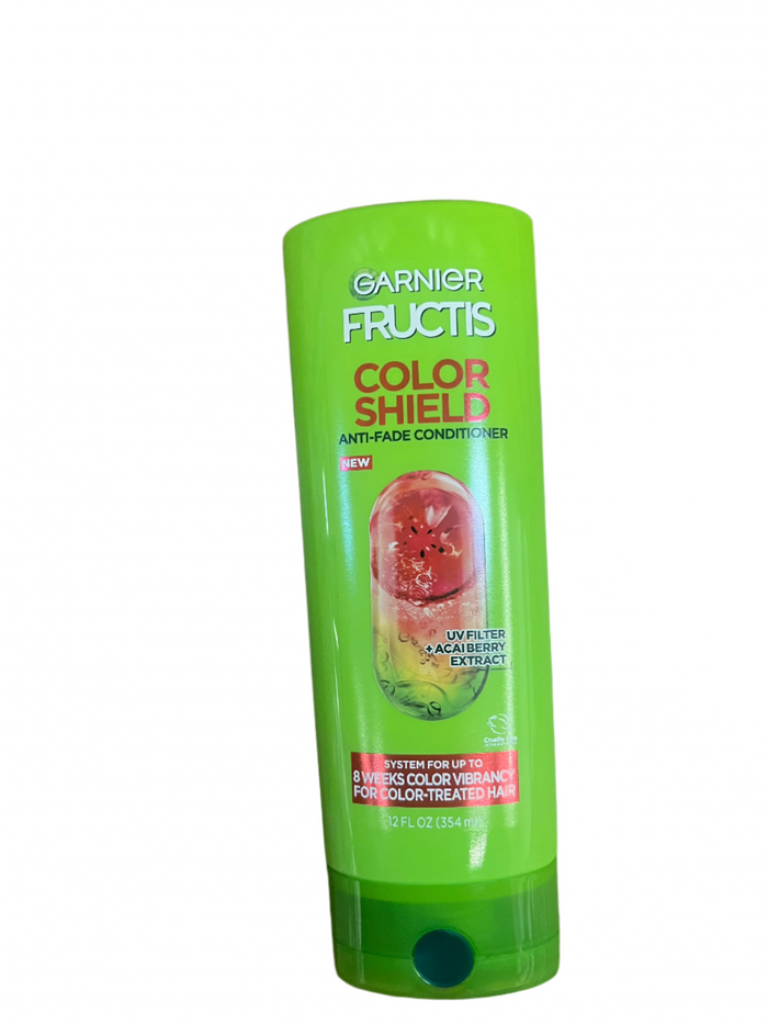 Garnier Fructis Color Shield Color Protecting Conditioner 12oz