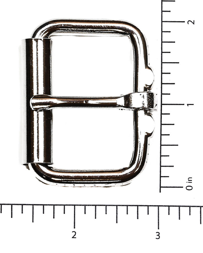 1 1/2" Roller Buckle