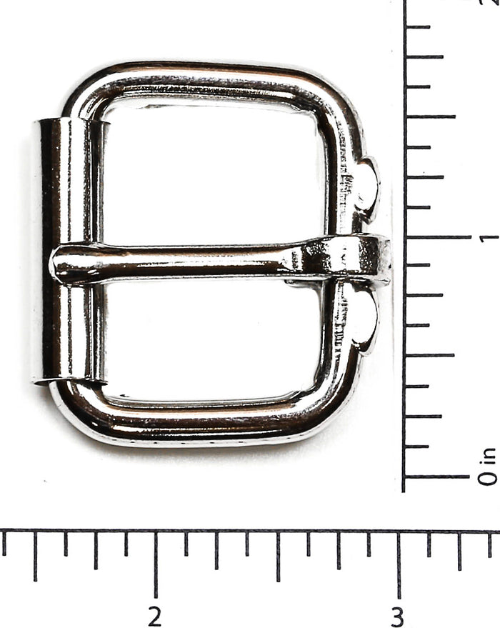 1 1/8" Roller Buckle