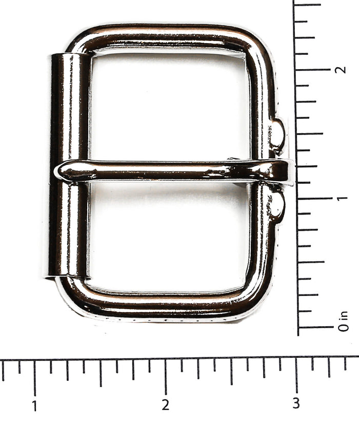 1 3/4" Roller Buckle