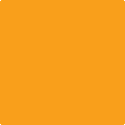 Shop 2018-10 Orange Sky by Benjamin Moore at Catalina Paint Stores. We are your local Los Angeles Benjmain Moore dealer.