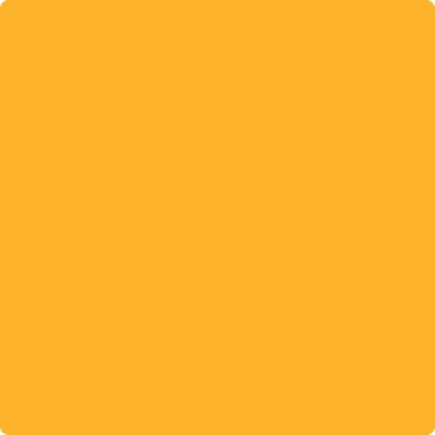 Shop 2018-30 Citrus Blast by Benjamin Moore at Catalina Paint Stores. We are your local Los Angeles Benjmain Moore dealer.