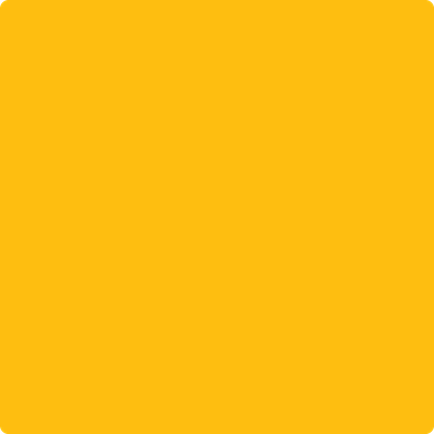 Shop 2021-10 Yellow Flash by Benjamin Moore at Catalina Paint Stores. We are your local Los Angeles Benjmain Moore dealer.