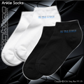 2PK Ankle Socks - In the Esky Vol. 1