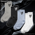 2PK Relax Socks - In the Esky Vol. 1