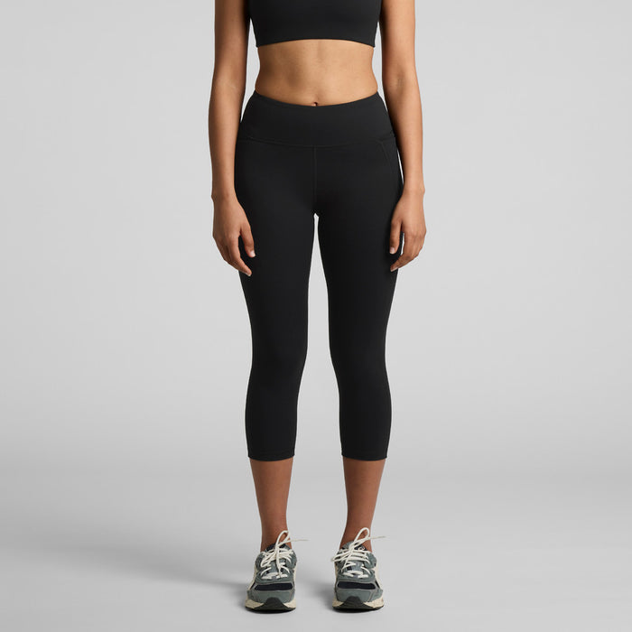 3/4 Leggings - Indy/Kobi