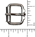 3/4" Roller Buckle
