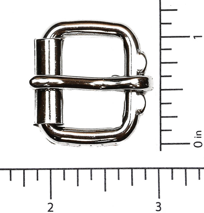 3/4" Roller Buckle