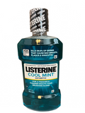 Listerine Cool Mint Antiseptic Mouthwash 500ml