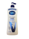 Vaseline Total Moisture Conditioning Body Lotion 17oz