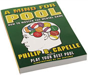 A Mind for Pool