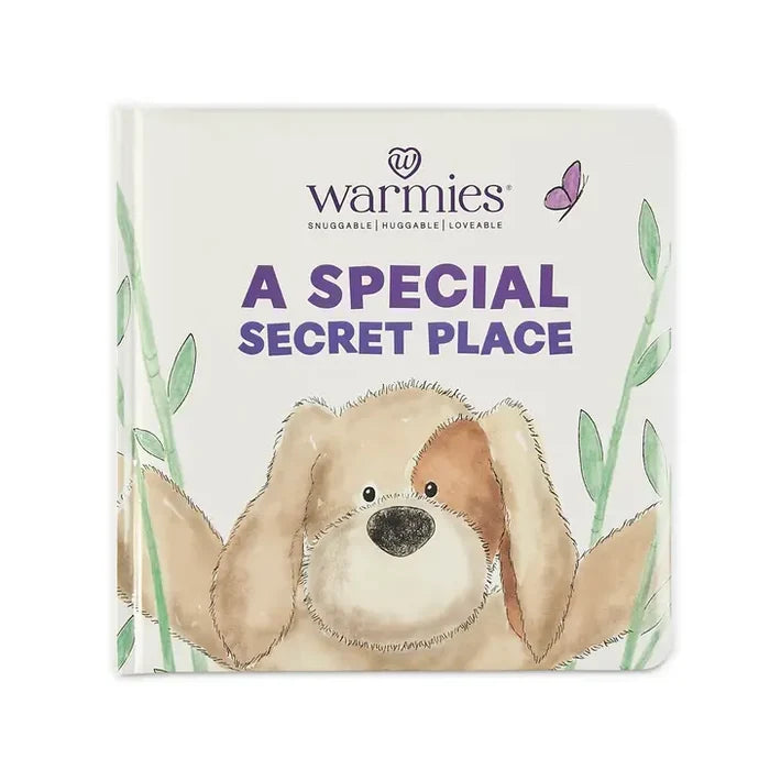 A Secret Special Place