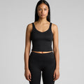 Active Bra Tank - Indy/Kobi
