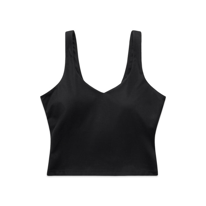 Active Bra Tank - Indy/Kobi