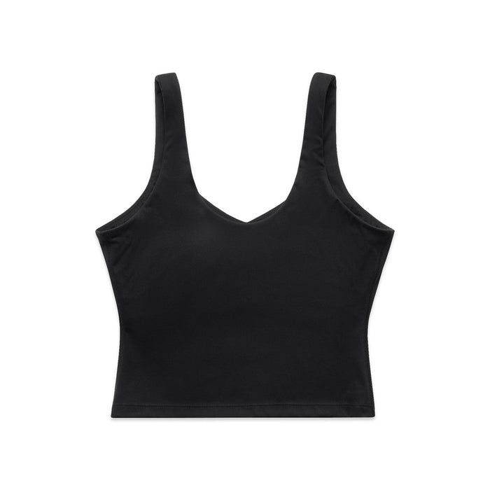 Active Bra Tank - Indy/Kobi