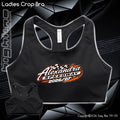 Active Bra Top - Alex 2026