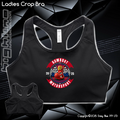 Active Bra Top - GUMBOOTS Motorsport