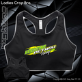 Active Bra Top - Heseltine/Petrou Racing