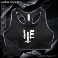 Active Bra Top - In the Esky Vol. 1