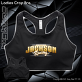Active Bra Top - Jackson Racing