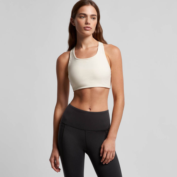 Active Bra Top - Jacob Kelly