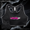 Active Bra Top - Jetty Boy