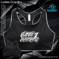 Active Bra Top - Johnny Baker PROD