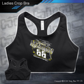 Active Bra Top - Martin Motorsport