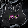 Active Bra Top - Noah Douglas