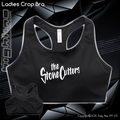 Active Bra Top - The Stone Cutters