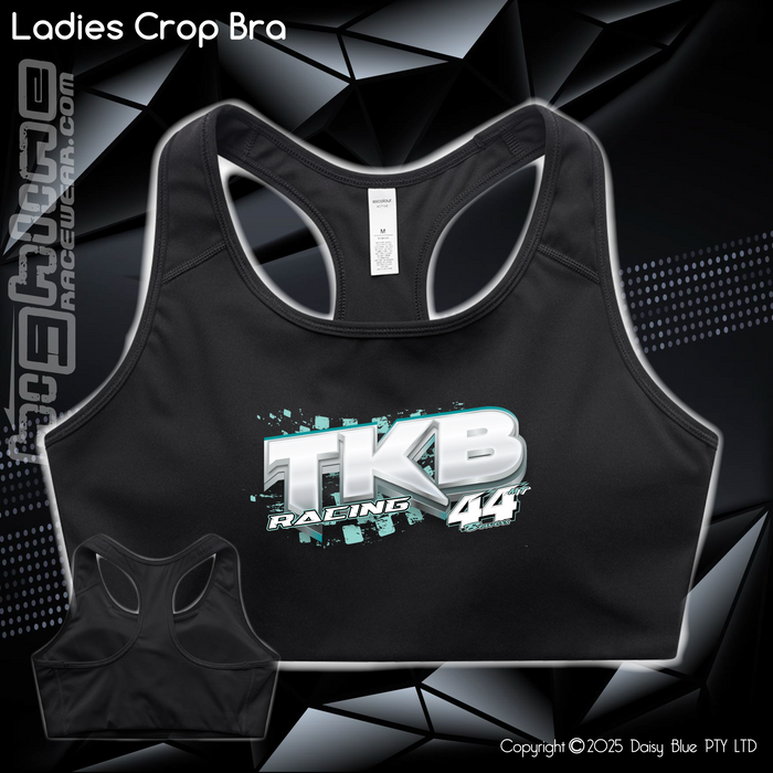 Active Bra Top - Thomas Bowers TKB
