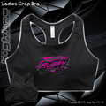 Active Bra Top - Tyler Bros. Motorsport