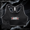 Active Bra Top - VQS
