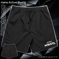Active Shorts - 2Wheel Misfits