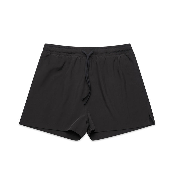 Active Shorts - Indy/Kobi