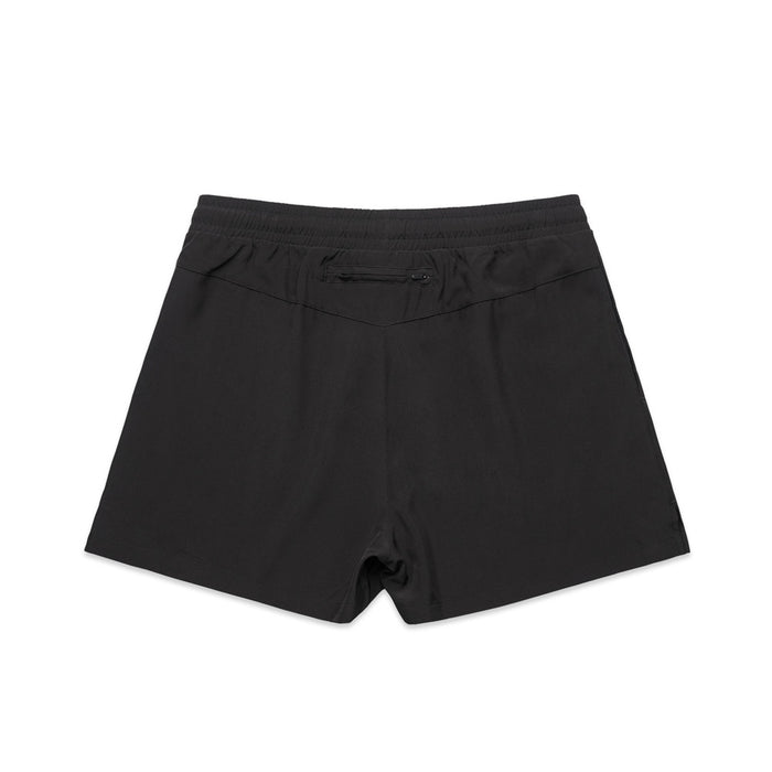 Active Shorts - Indy/Kobi