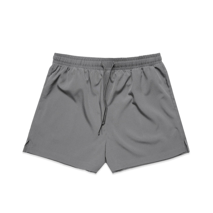 Active Shorts - Indy/Kobi