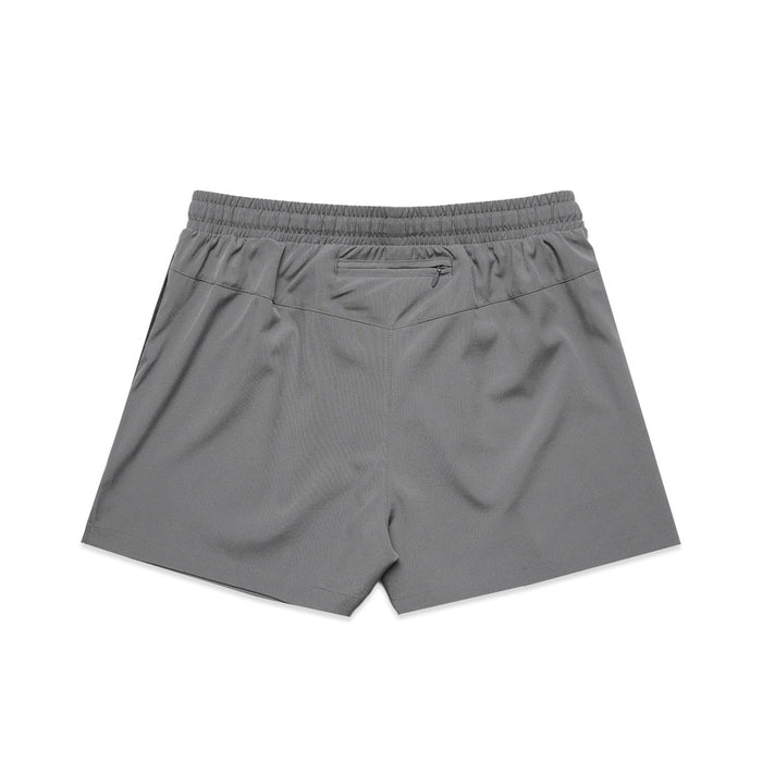 Active Shorts - Indy/Kobi