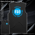 Active Tank - Forsam