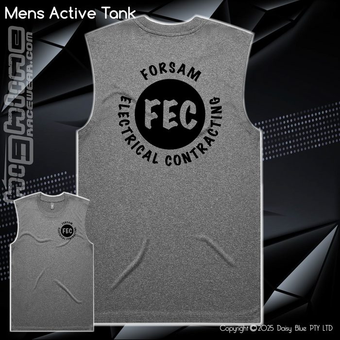 Active Tank - Forsam