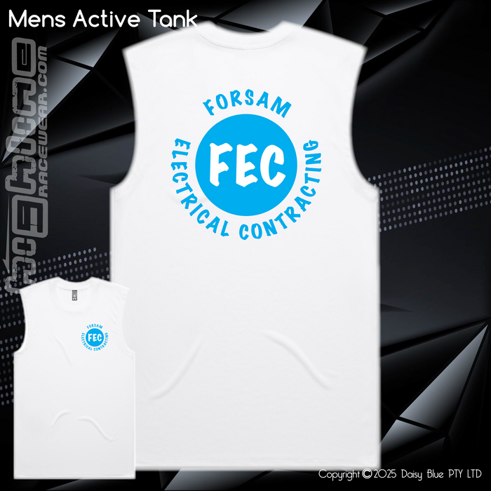 Active Tank - Forsam