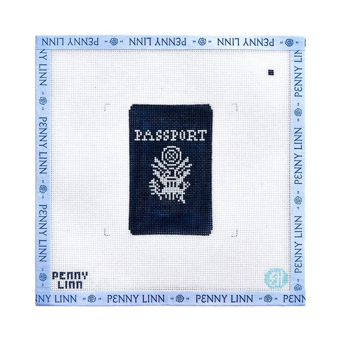 Adventure Passport