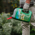 Aftercut All In One Lawn Feed, Weed and Moss Killer 80sqm Spreader