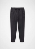 Altitude Tracker Light Jogger- Black Heather