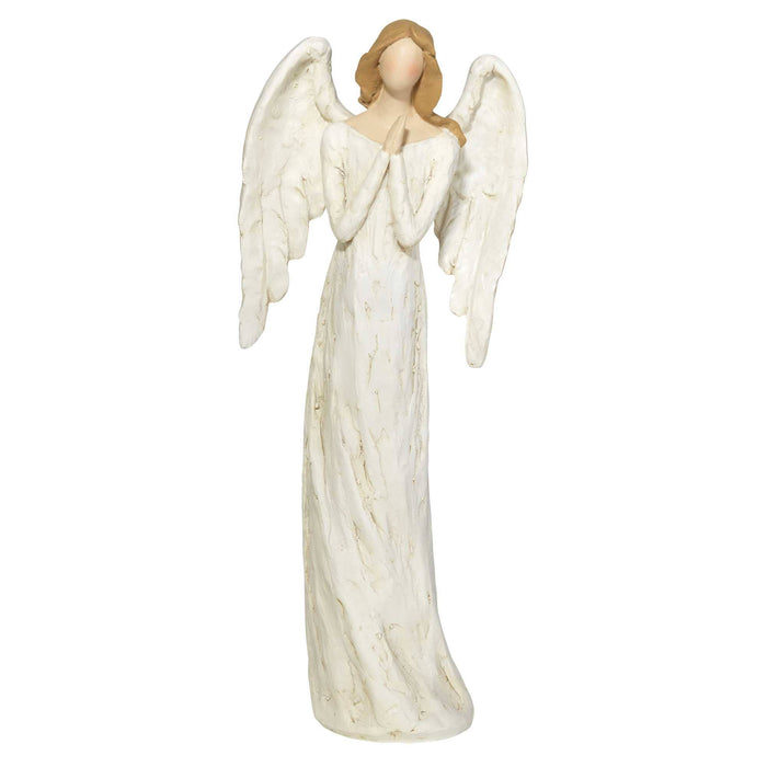 Angel Praying