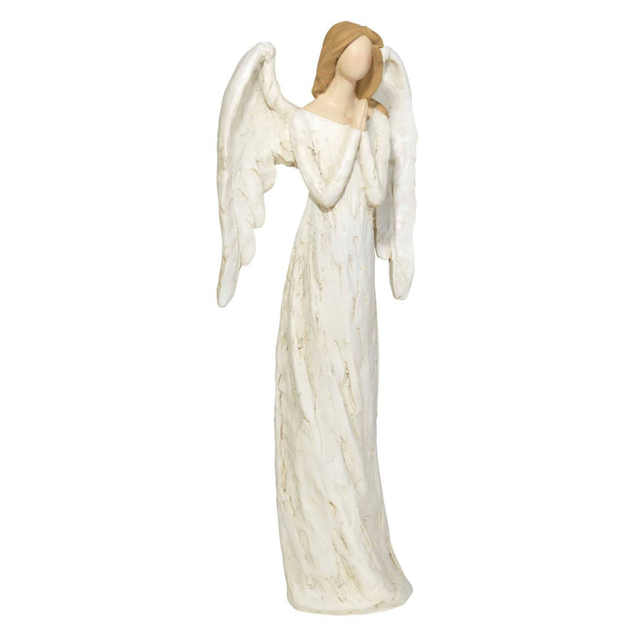 Angel Praying