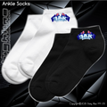 Ankle Socks - 3AK Racing