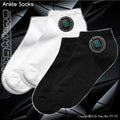 Ankle Socks - Blandthorn