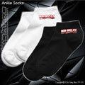 Ankle Socks - Bob Bailey Memorial 2026