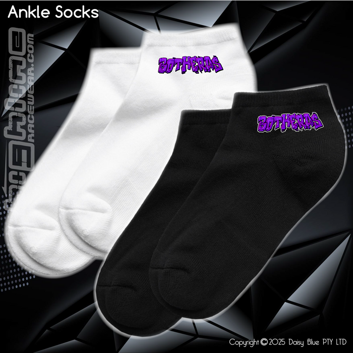 Ankle Socks - Botheras 2026